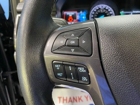 Used 2021 Ford Ranger Lariat w/ Equipment Group 501A High image 19