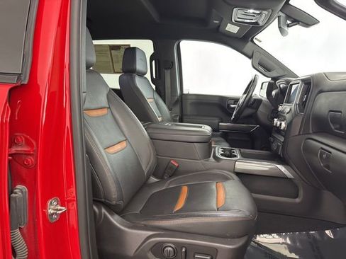 Used 2021 GMC Sierra 1500 AT4 image 22