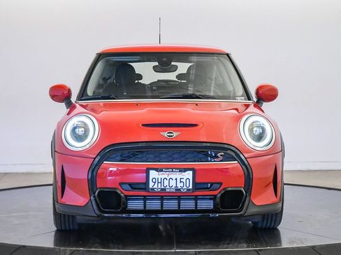 Used 2024 MINI Cooper S FWD image 6
