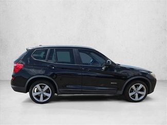 Used 2017 BMW X3 sDrive28i RWD video 4