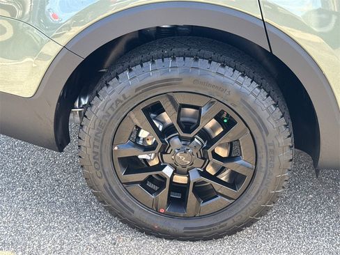 New 2025 Kia Telluride SX Prestige X-Pro image 17