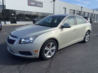 Used 2013 Chevrolet Cruze LT video 1