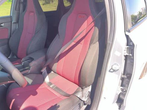 Certified 2026 Honda Civic Si image 11