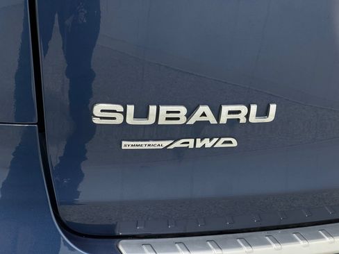 Used 2020 Subaru Ascent Touring w/ Popular Package #3 AWD/4WD image 39