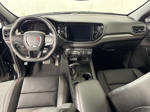 New 2026 Dodge Durango GT image 12