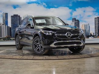 New 2026 Mercedes-Benz GLC 300 4MATIC video 1