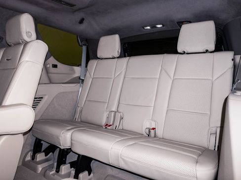 Used 2025 Cadillac Escalade Sport Platinum image 20