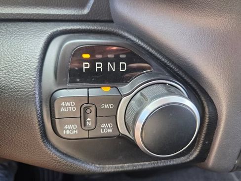 Used 2021 RAM 1500 Big Horn AWD/4WD image 27