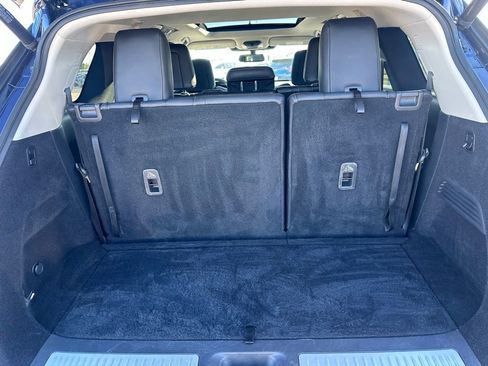 Used 2022 INFINITI QX60 Luxe w/ Cargo Package image 32