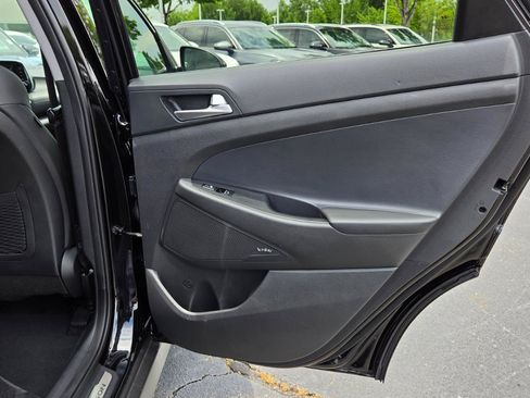Used 2019 Hyundai Tucson Ultimate AWD/4WD image 60