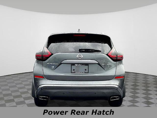Certified 2020 Nissan Murano SL AWD/4WD image 5