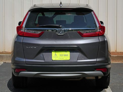 Used 2017 Honda CR-V LX image 42