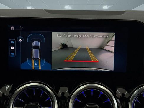 Certified 2026 Mercedes-Benz GLA 250 image 30