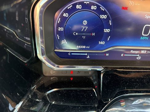 Used 2024 Chevrolet Silverado 1500 RST w/ Texas Edition Plus image 14