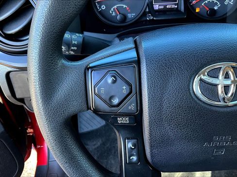 Certified 2021 Toyota Tacoma SR image 22