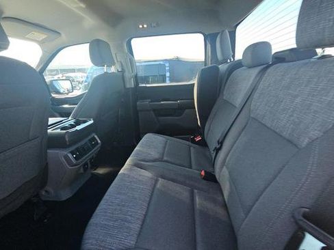 Used 2023 Ford F150 Lightning XLT image 9