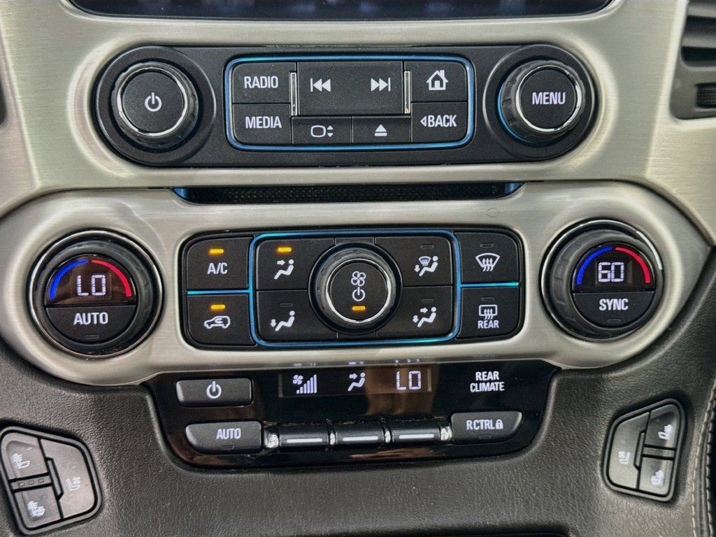 Used 2017 GMC Yukon SLT w/ Premium Edition RWD image 17