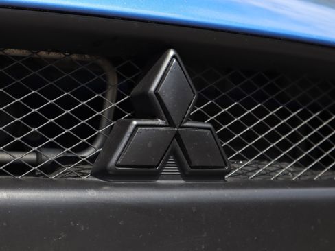 Used 2015 Mitsubishi Lancer Evolution GSR image 34