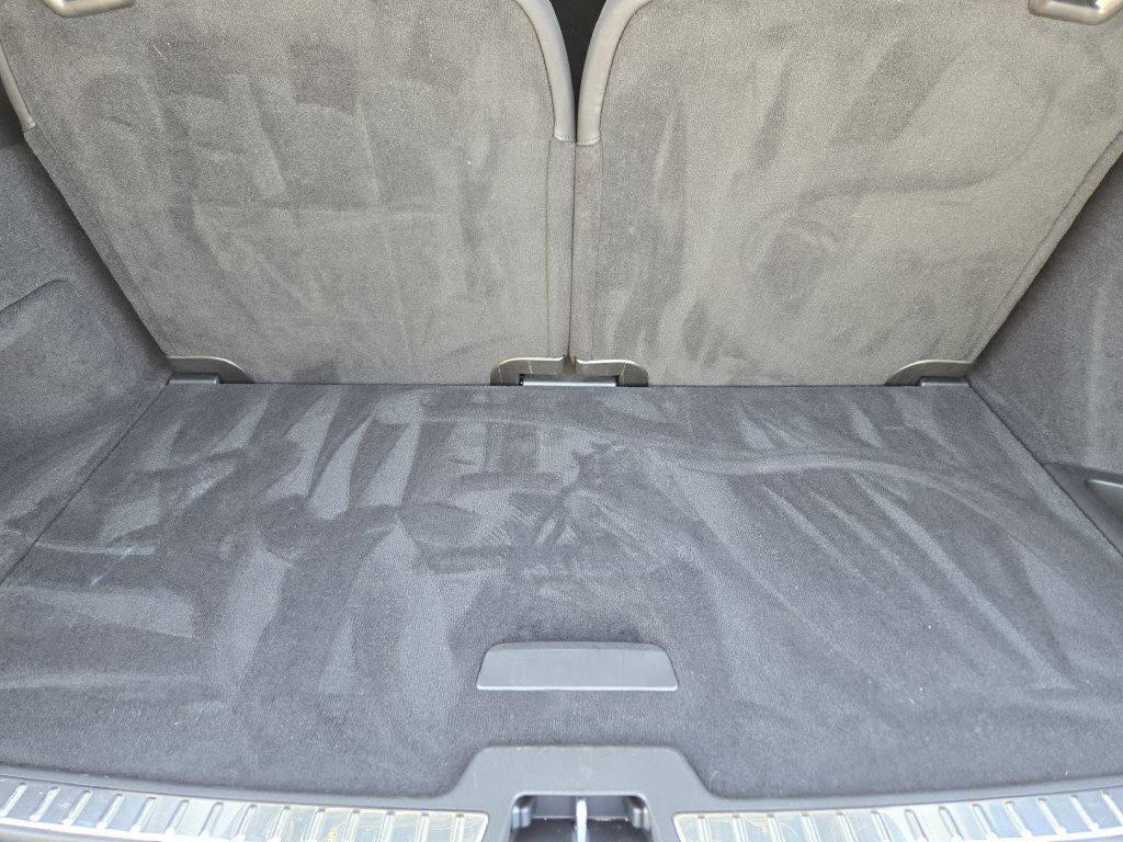 Used 2026 Volvo XC90 B6 Plus w/ Protection Package Premier AWD/4WD image 27