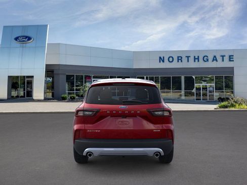 New 2026 Ford Escape Active w/ Cold Weather Package image 6