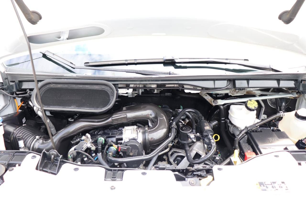 Used 2024 Ford Transit 350 XLT RWD image 41