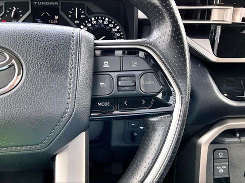 Used 2023 Toyota Tundra SR5 image 25