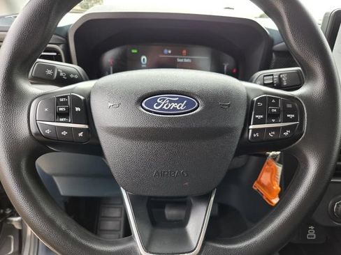 Used 2025 Ford Maverick XL FWD image 5