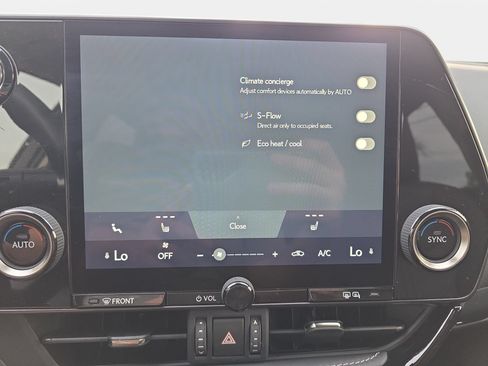 Used 2025 Lexus NX 250 FWD image 24