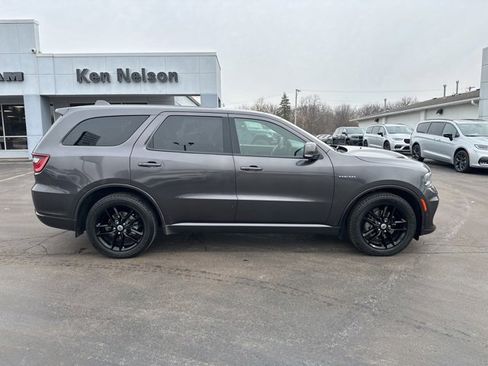 Used 2021 Dodge Durango R/T image 9