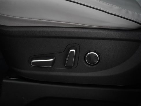 Used 2025 Hyundai Palisade SEL image 30