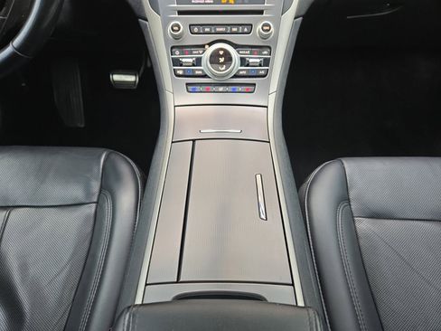 Used 2020 Lincoln MKZ Reserve w/ Elements Package image 21