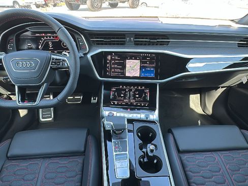 New 2026 Audi RS 7 Performance image 18