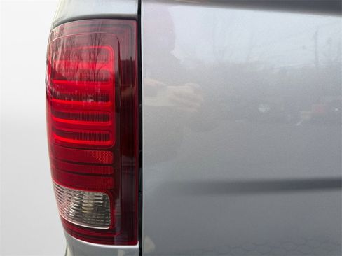 Used 2024 RAM 1500 Classic Warlock image 21