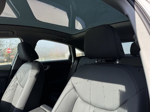 New 2025 Audi A5 2.0T Premium Plus image 20