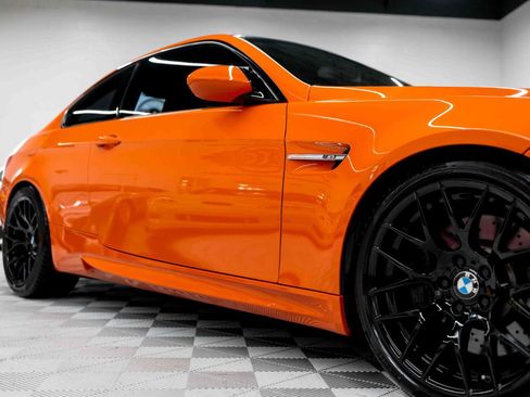 Used 2013 BMW M3 Coupe RWD image 20