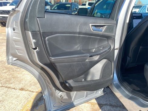 Used 2024 Ford Edge SEL image 15