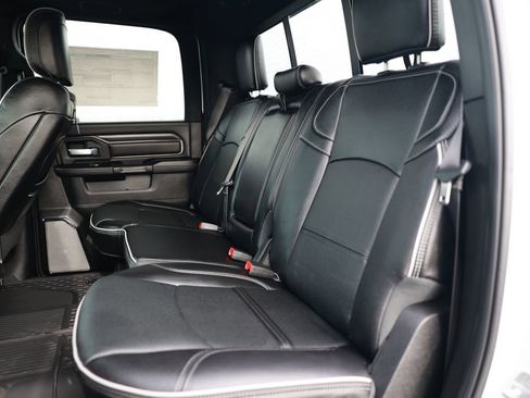 New 2026 RAM 2500 Power Wagon image 32