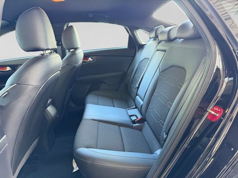 Used 2023 Kia Forte GT-Line FWD image 26