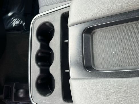 Used 2018 Chevrolet Silverado 1500 W/T w/ Trailering Package image 20