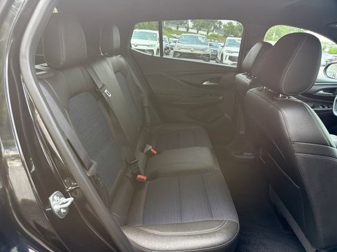 Used 2025 Buick Envista Preferred w/ Convenience I Package FWD image 52