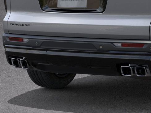 New 2026 Chevrolet Traverse LT w/ Enhanced Driving Package image 27