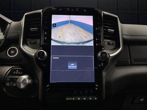 Used 2023 RAM 1500 Laramie image 11