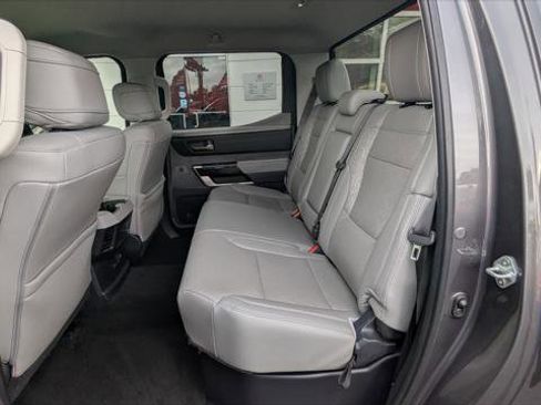 Used 2023 Toyota Tundra Limited image 14