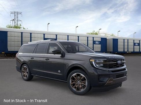 New 2026 Ford Expedition Max King Ranch AWD/4WD image 7