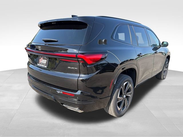 New 2026 Buick Enclave Sport Touring w/ Super Cruise Package FWD image 7