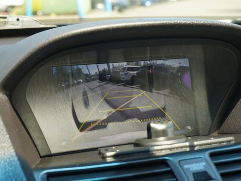Used 2012 Acura TL w/ Technology Package FWD image 20