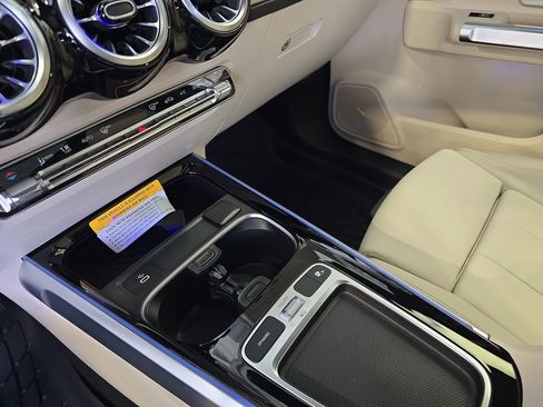 New 2026 Mercedes-Benz GLB 250 GLB 250 image 25
