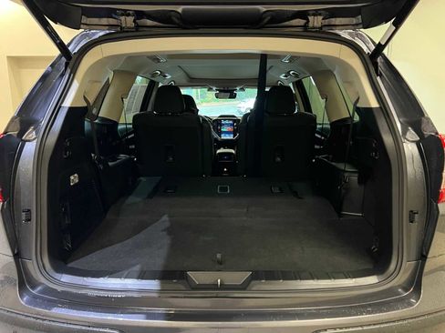 Used 2023 Subaru Ascent Onyx Edition Limited image 27