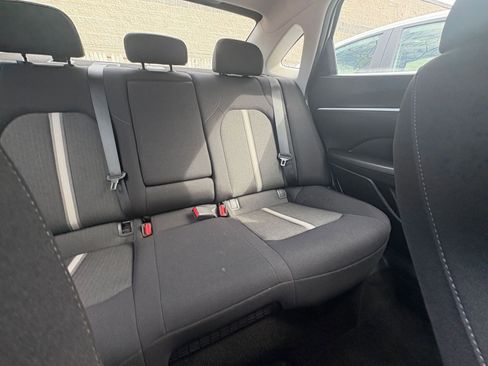 Used 2025 Hyundai Sonata SEL image 34