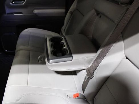 New 2025 Chevrolet Silverado 1500 RST w/ RST All Star Premium Package image 24